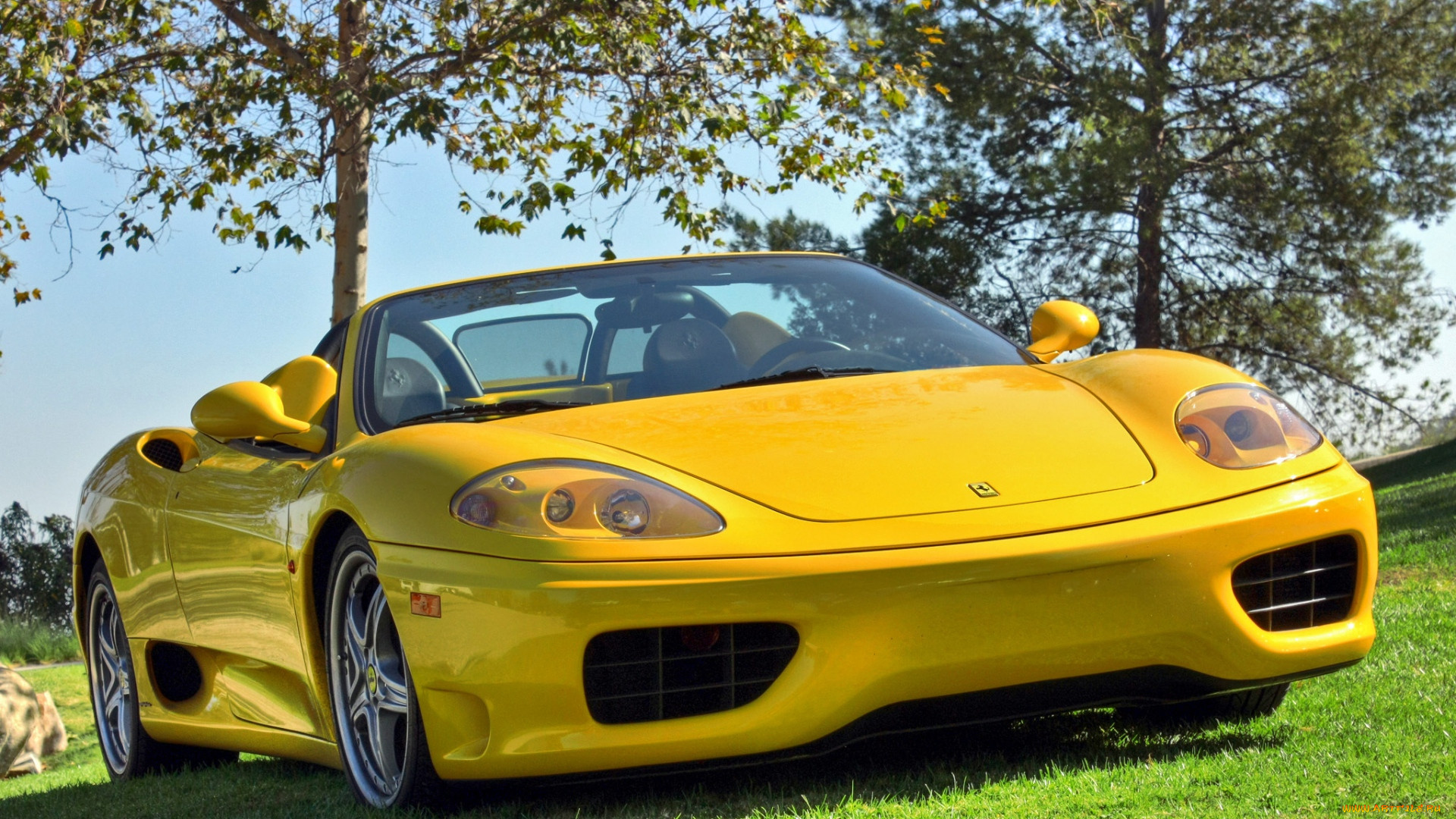 ferrari, 